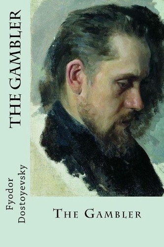Fyodor Mikhailovich Dostoyevsky The Gambler (Paperback)Another great item from Rarewaves USA | Free delivery!