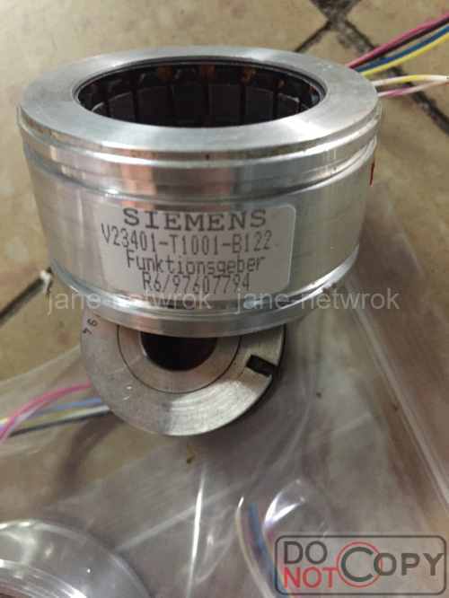 1pc 100% test V23401-T1001-B122 via DHL or Fedex fast shipping