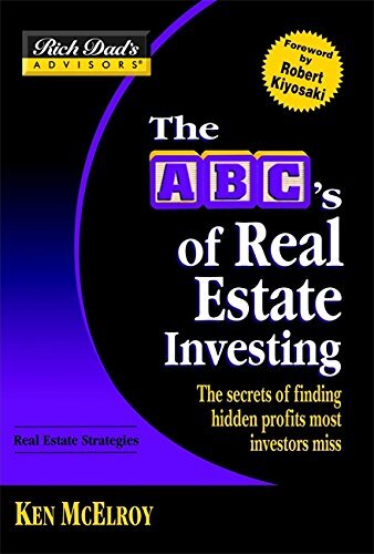 Rich Dad's Advisors: Abcs Real Estate ..., McElroy, Ken