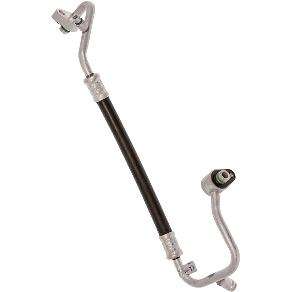 High-Quality GPD AC Refrigerant Discharge Hose for Efficient Cooling