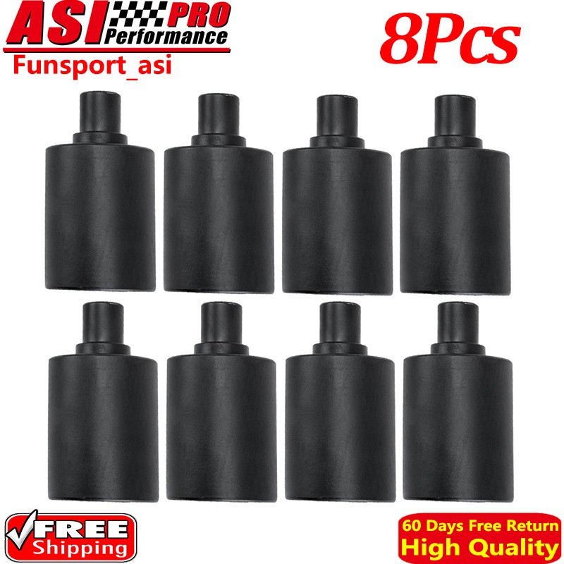 4PCS Carrier Roller Top Roller Fits Kubota Excavator KX71-3,KX91-3 KX91-3S U35S