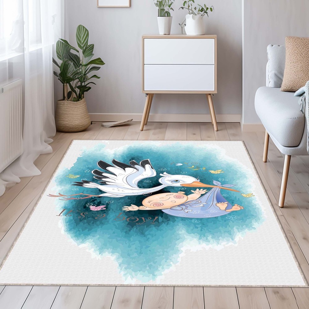 Kids   Custom Gift Rug Personalized Rug Floor Rug,Rugs for interior Carpet