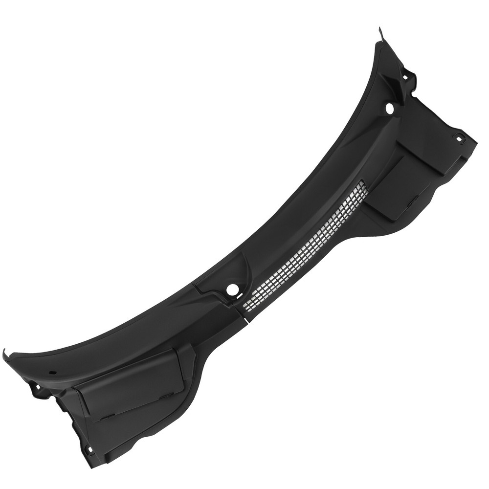 Windshield Wiper Vent Cowl Cover Grille for 2007-2015 Mini Cooper R55 R56 R57 US Model