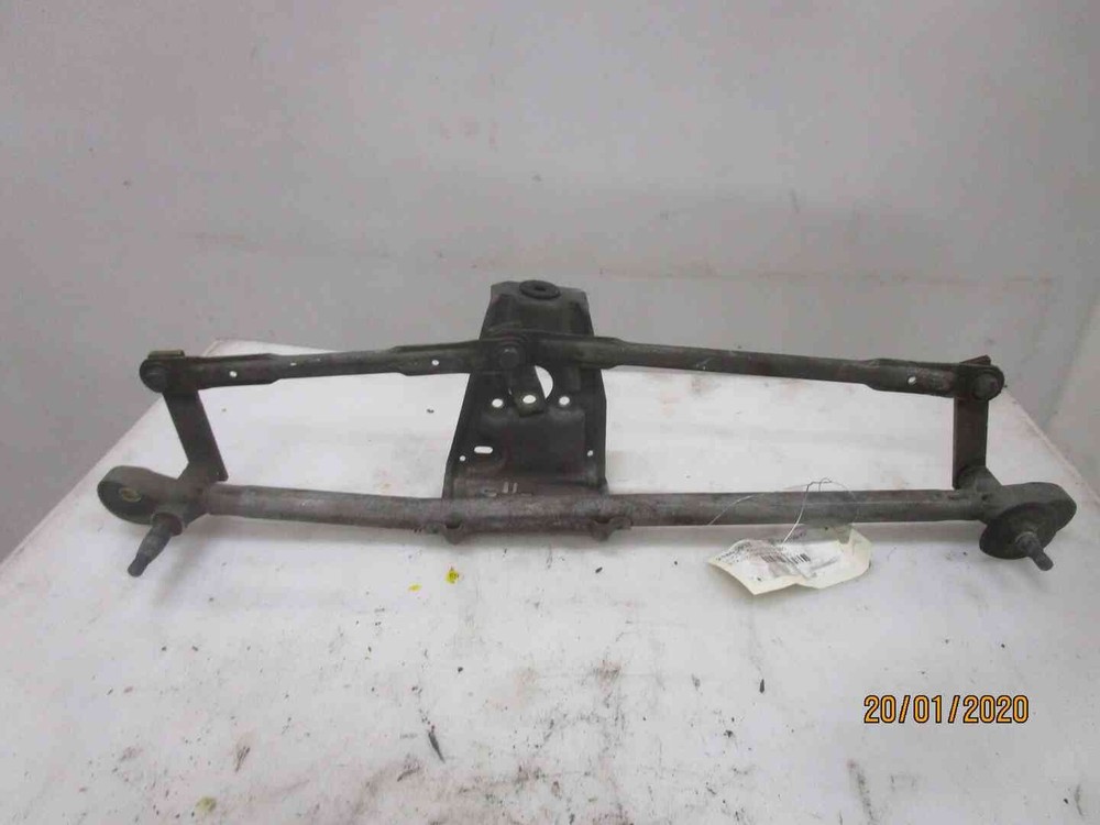 Renault Clio II Front Wiper Mechanism 7701205811