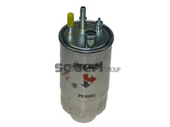 1x PS10041 FRAM Fuel Filter For FIAT Genuine Original OE Quality