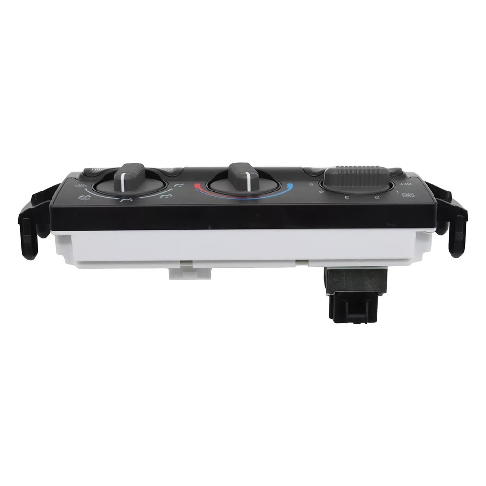Wide Range Fitment AC Climate Control Module Panel For Chevy Silverado