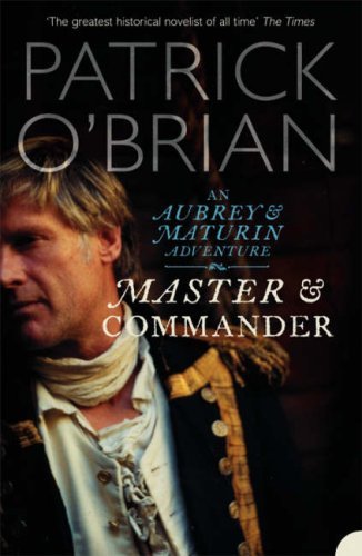 Master and Commander By Patrick O'Brian. 9780007255832