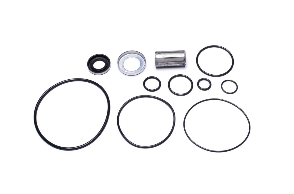 Sunsong Power Steering Pump Rebuild Kit For 1981-1994 Lincoln Town Car