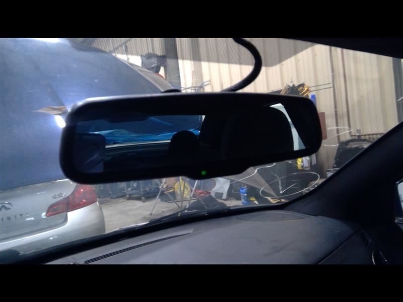 Rear View Mirror Sedan Automatic Dimming Fits 08-14 AVENGER 682684