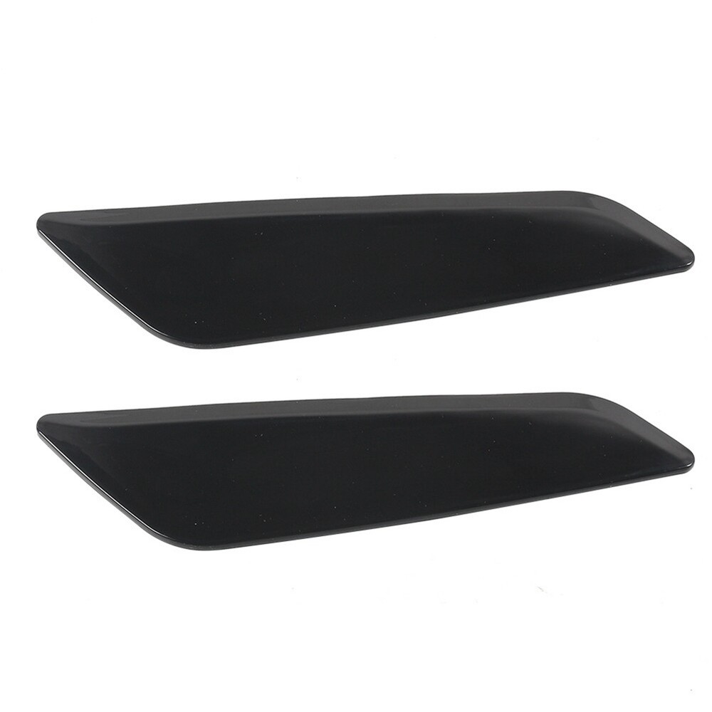 For  5 Series G30 2018-2022  Side Air Vent Outlet Cover Trim Decorative7653