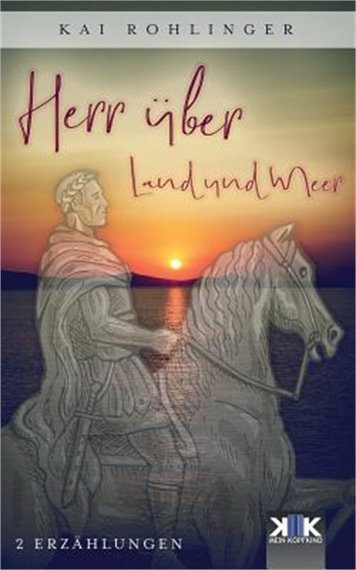 Herr �ber Land und Meer (Paperback or Softback)