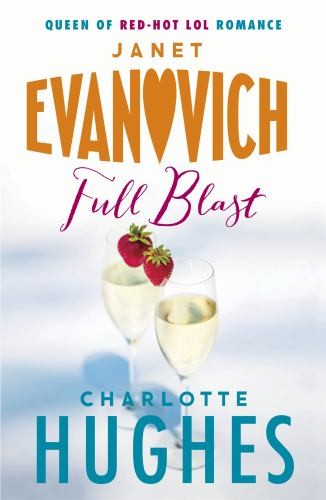 Full Blast (Full Series, Book 4) by Hughes, Charlotte Paperback Book The FastFREE US DELIVERY | ISBN: 0755301986 | Quality Books