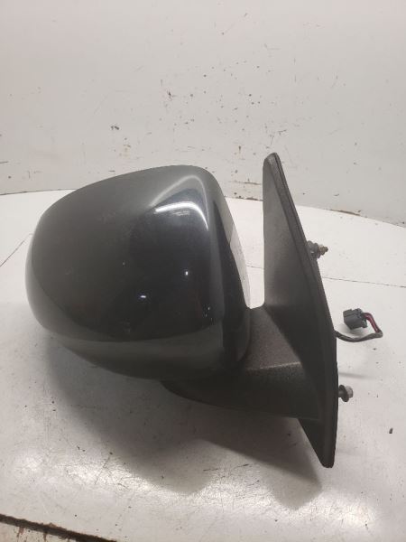 12-16 Jeep Compass Passenger Power Heated Painted Side Mirror 1247786