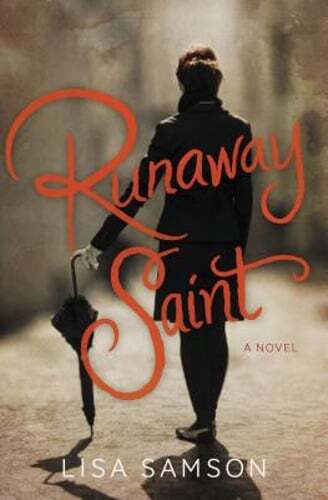 Runaway Saint by Lisa Samson: Used