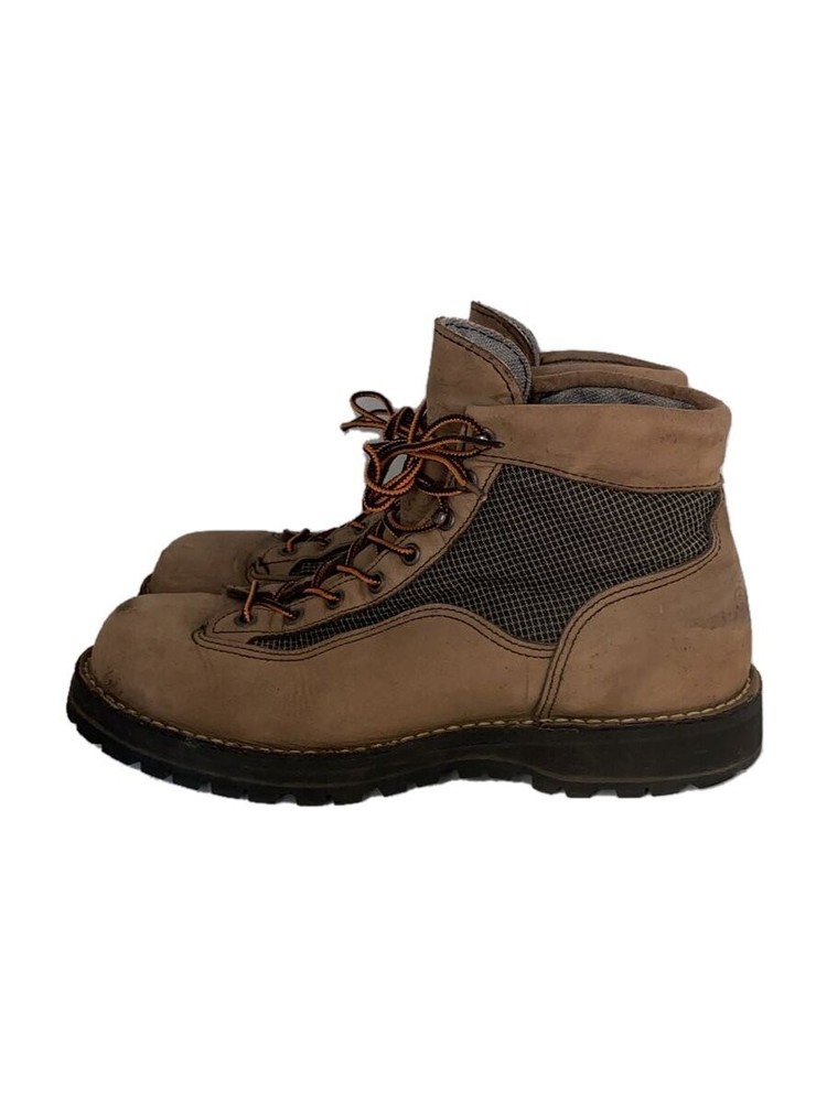 Danner Trekking Boots in Brown 3187 for Outdoor Adventures