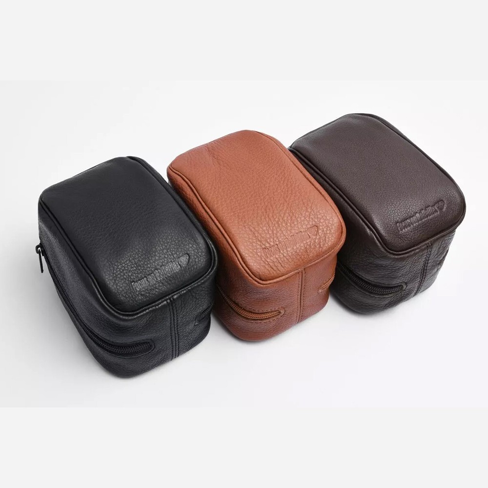 Handmade Leather Soft Case /Protective bag for Rolleiflex Rolleicord TLR Camera