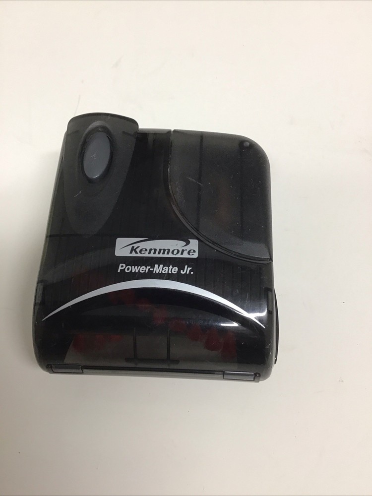 Kenmore 116.C85PBPK0V022 Power Mate Jr. Attachment Tool T26 Used Clean