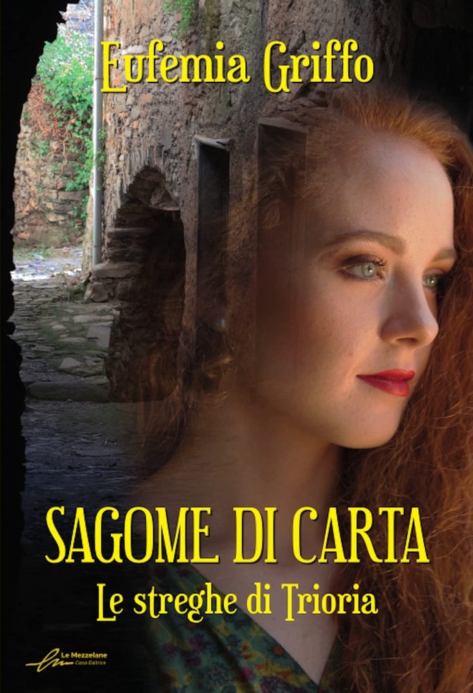 Elisabetta Caramitti Gaia Cical Sagome di carta. Le streghe di Trior (Paperback)Another great item from Rarewaves USA | Free delivery!