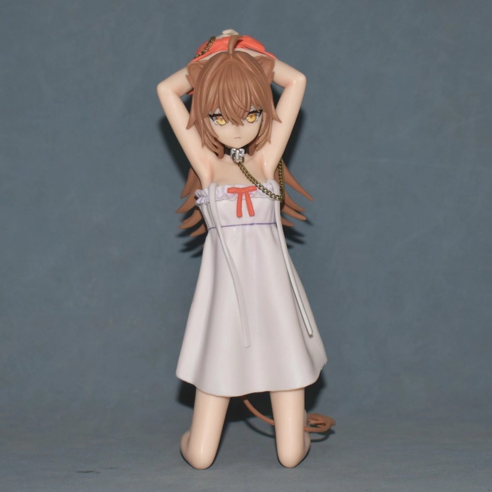 Anime Hentai Sexy Girl PVC Action Figure Collect Model Statue Toy 21cm No Box
