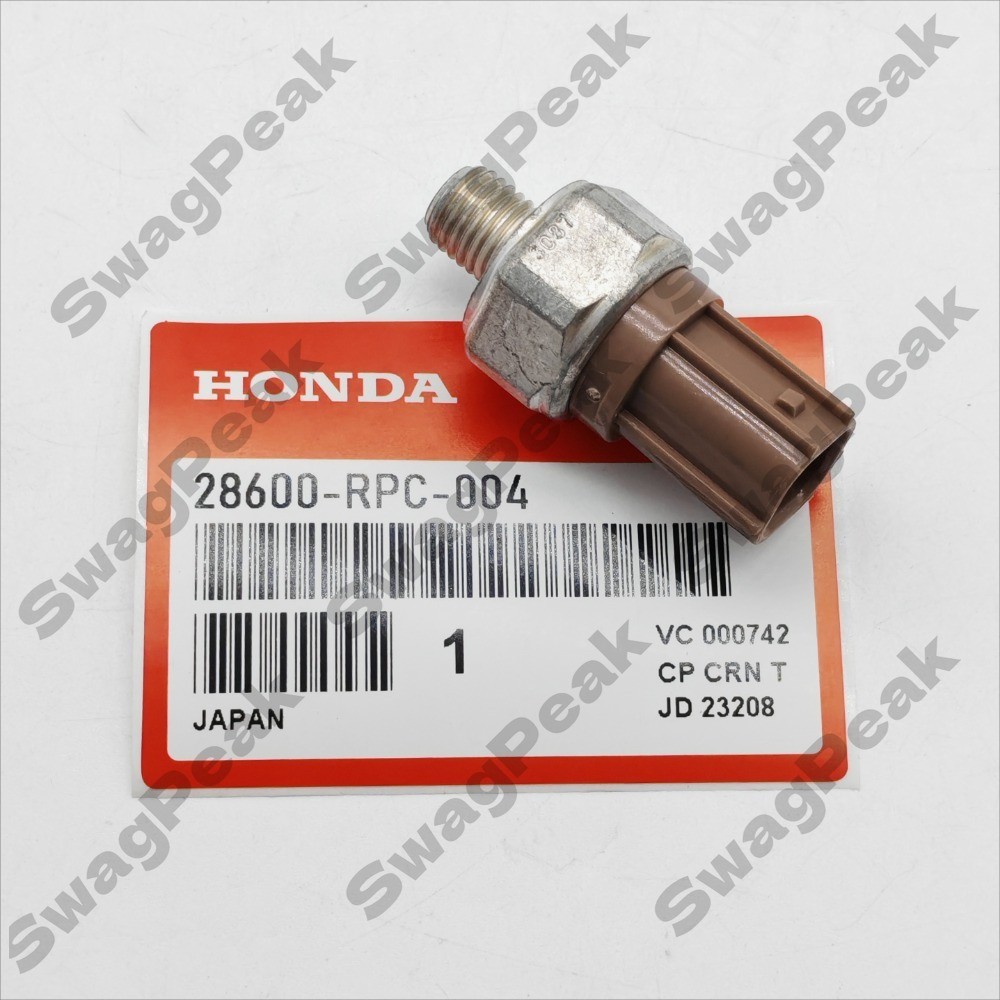 OEM Switch AT Oil Pressure 28600-RPC-004 for 06-11 Honda Civic 07-08 Fit 1.8L