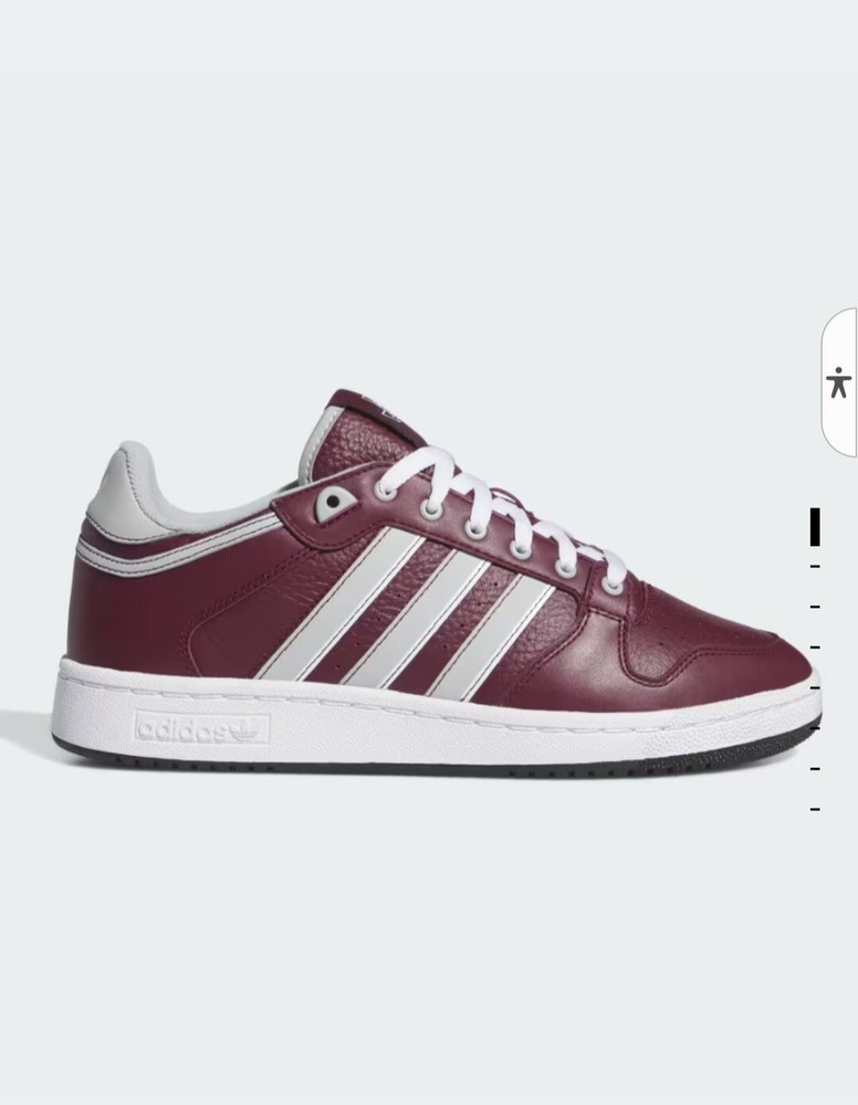 Texas A&M University Centennial RM NCAA Shoes Men' Size 12