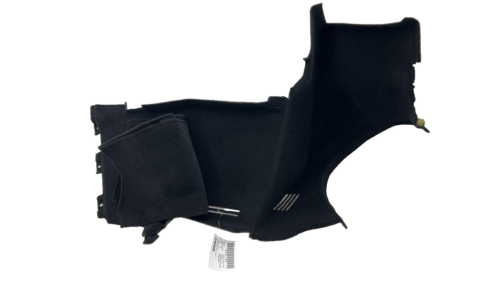 ⭕ 22-24 Lucid Air Grand Touring Rear Left Trunk Panel Carpet Cover P11-NT05GN-06