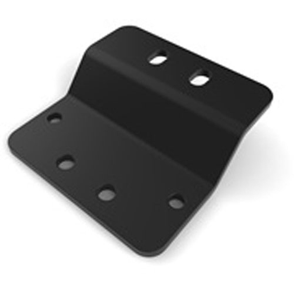 Hooker Headers 12656 Blackheart LS Swap Transmission Crossmember Adapter for Engine Swaps