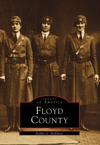 Floyd County, Georgia, Images of America, Paperback