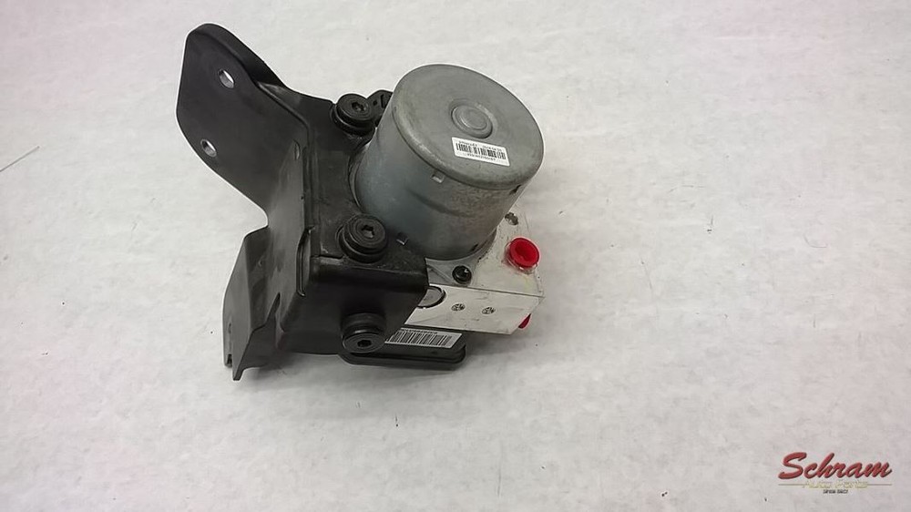 SONIC     2017 Anti-Lock Brake Parts 1950886