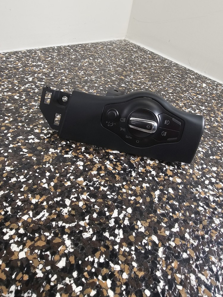 2009-2016 Audi A4 S4 A5 S5 Q5 OEM Headlight Fog Light Switch 8K0941531AS