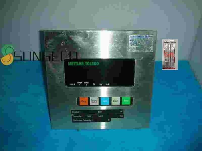 1pcs 8510 90days warranty via DHL or FedEx * cm