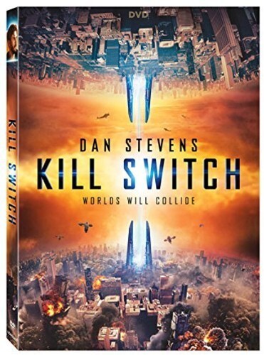 Kill Switch (DVD, 2017)