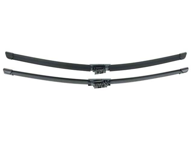 BOSCH 2138203604 Wiper Blade Set Mercedes-Benz E450 E53 AMG E63 AMG S CLS450