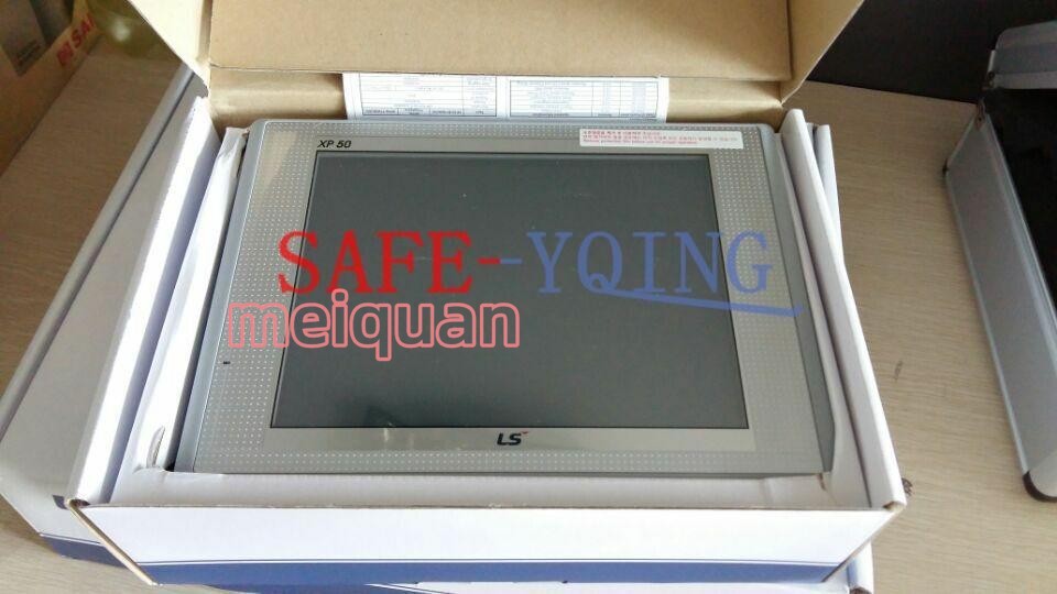 NEW Ls Hmi XP30-TTA/DC