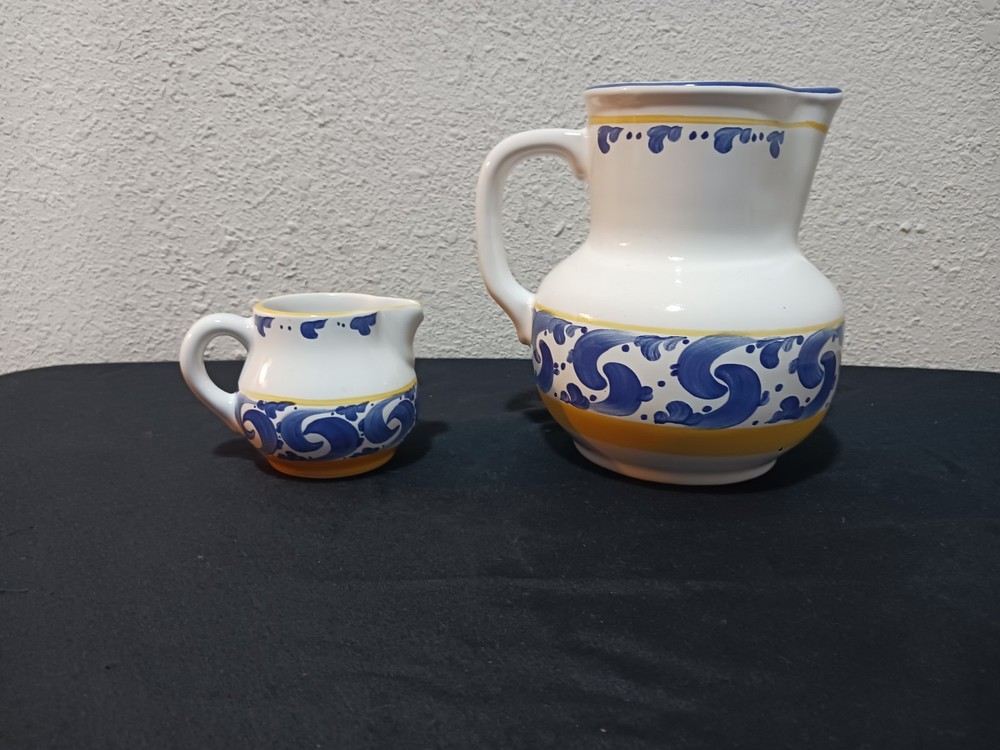 HEREND VILLAGE POTTERY 