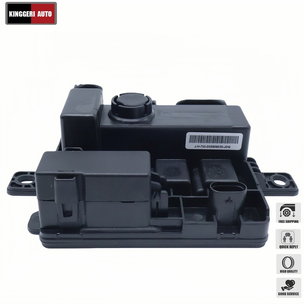 12637591534 For BMW 2 3 4 5 7 Series Integrated Supply Module IVM New US STOCK