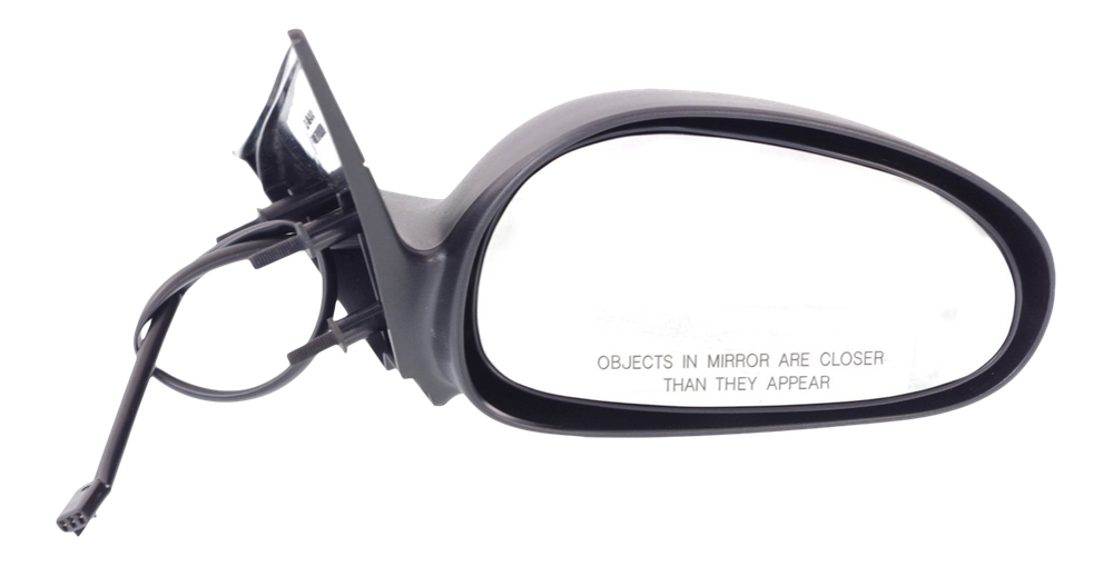 1996-1998 Ford Mustang Passenger Side Mirror Replacement