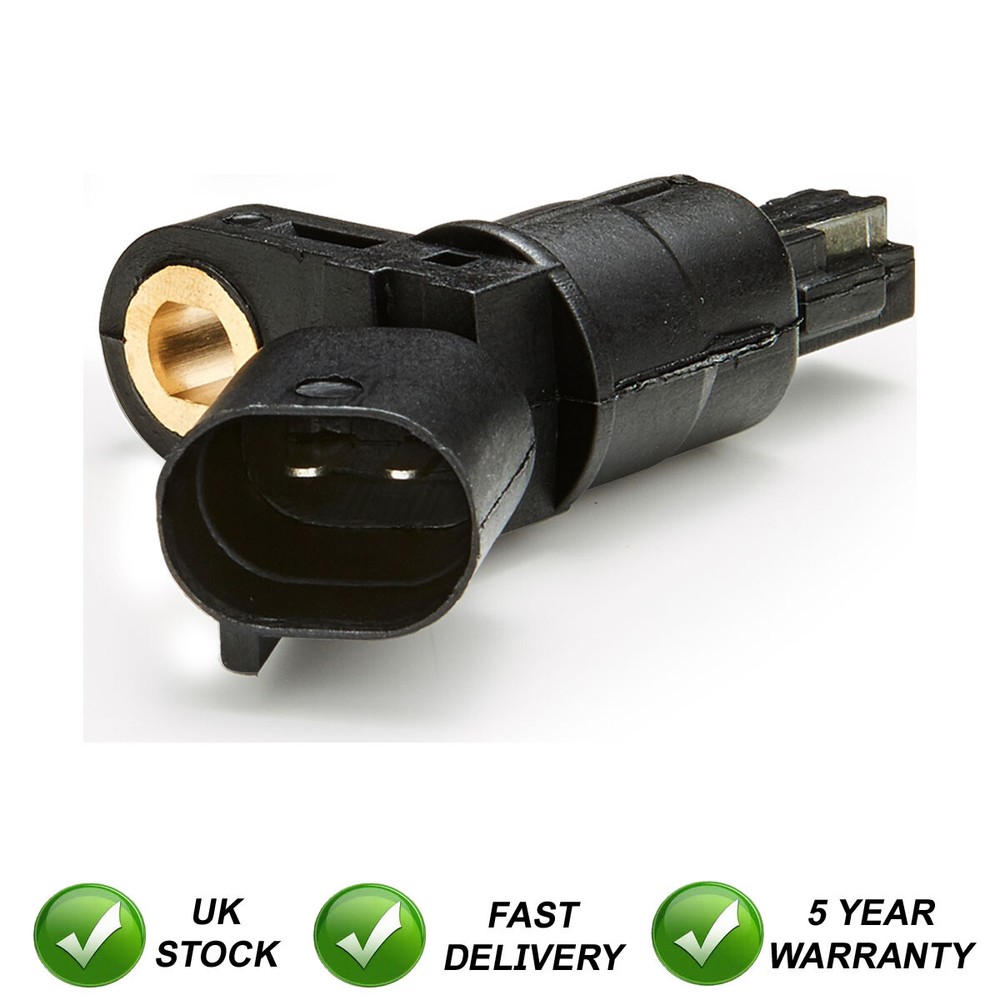 Rear ABS Wheel Speed Sensor for VW Golf Mk4 1.8L 2000-2003