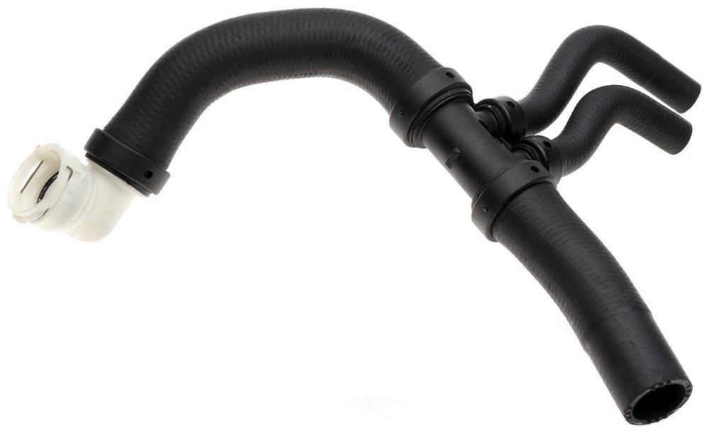 Radiator Coolant Hose-Molded Coolant Hose Gates 24424