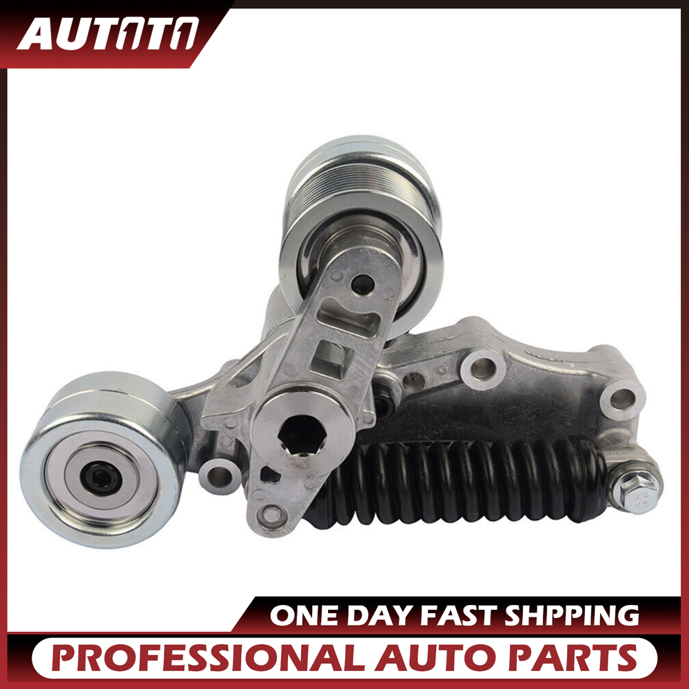 Tensioner Assembly DD13/DD15 For Freightliner A4722001070 A4722000570 38667MBT