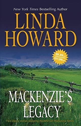 Mackenzie's Legacy, Howard, Linda