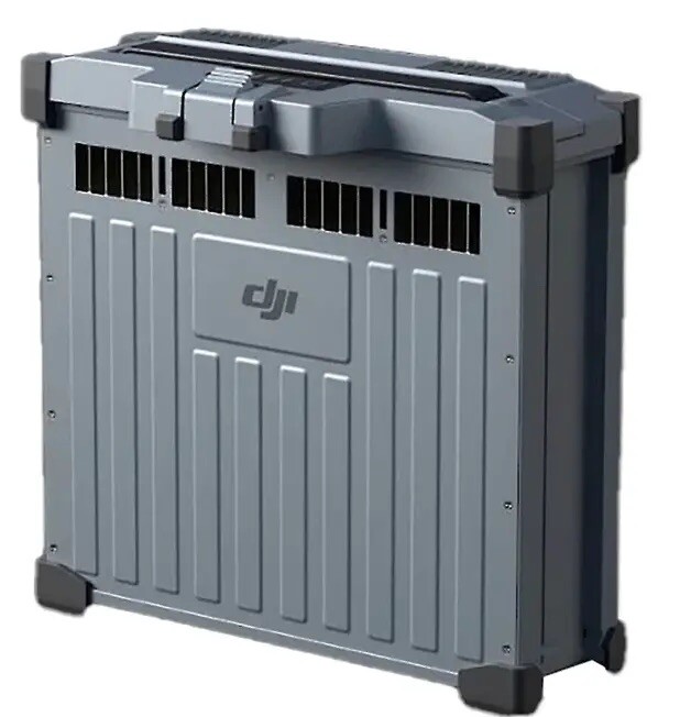 DJI DB1560 Smart Battery for Agras T40 T50 Drones