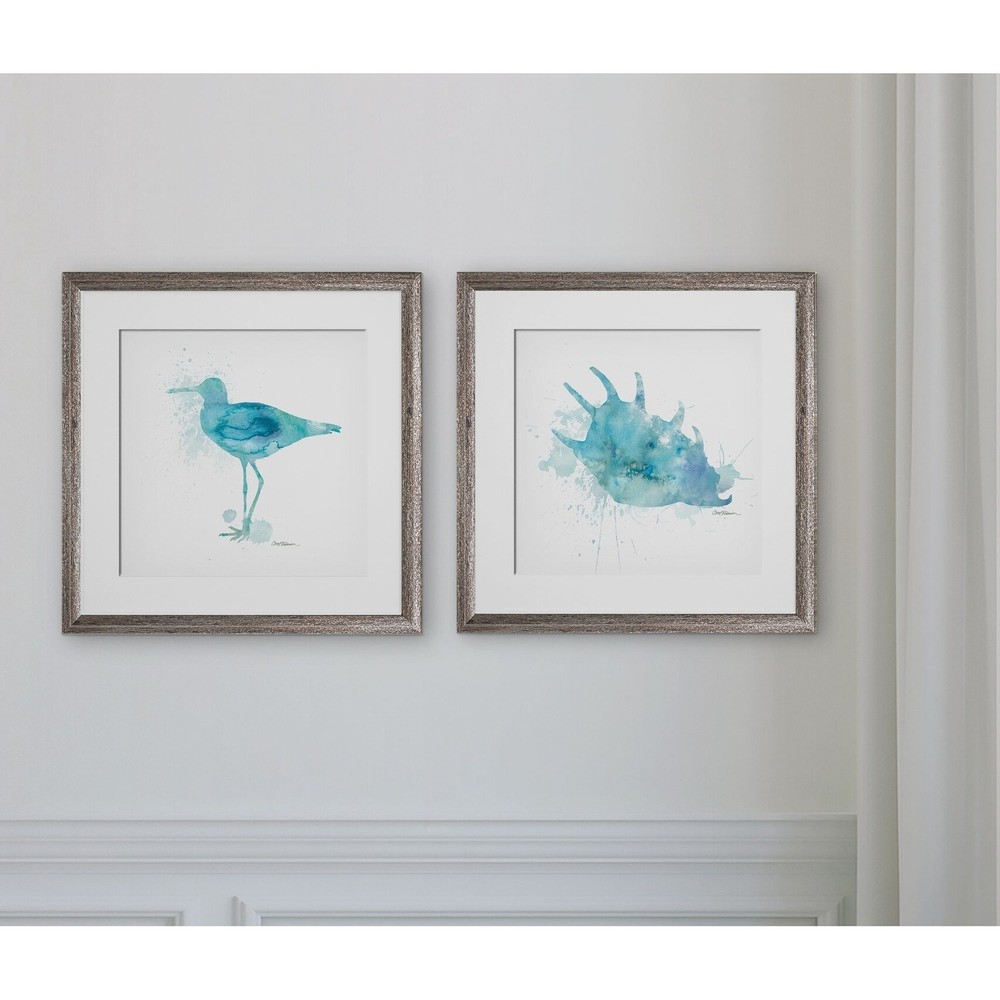 Coastal Wash -2 Piece Set  N/A