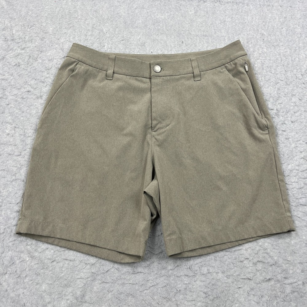 Lululemon ABC Classic-Fit Short 7
