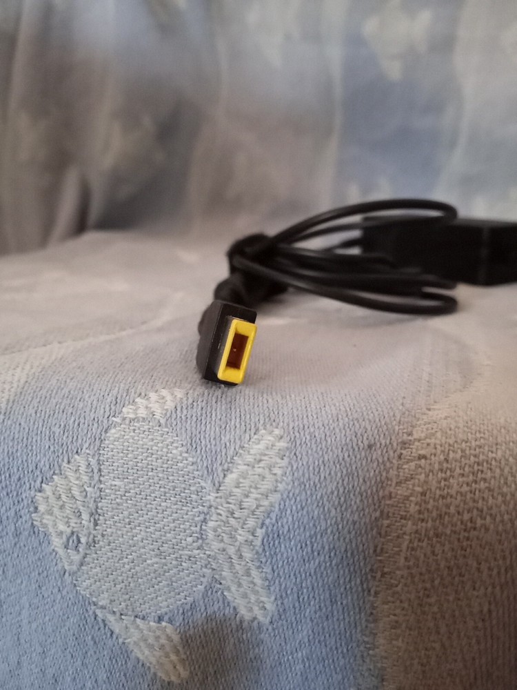 Lenovo Genuine 45W AC Power Adapter 20V 2.25A ADLX45DLC2A-image
