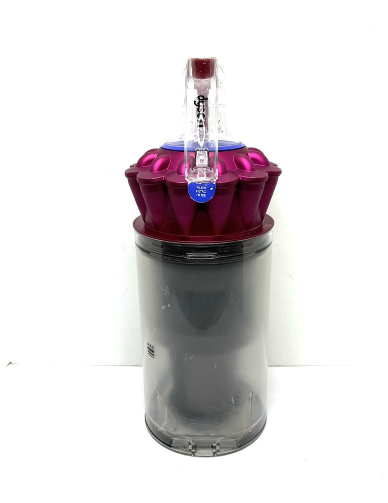 Dyson Genuine OEM Cyclone & Dust Bin Assembly for UP13 UP20 UP30 DC65 DC66