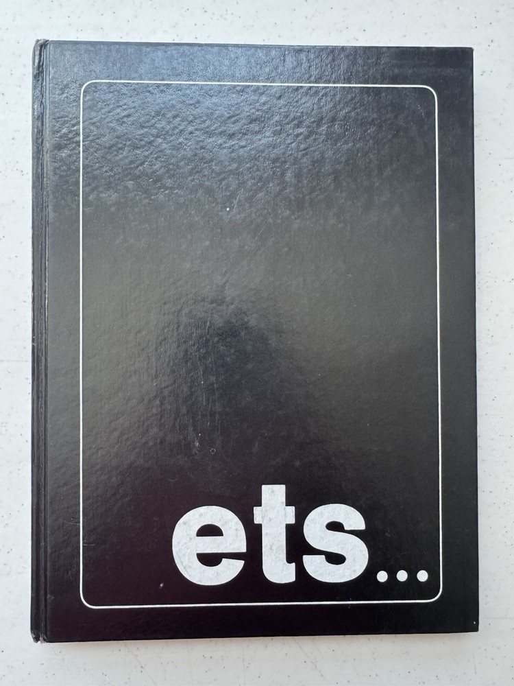 1982 Millard South High School Yearbook Omaha Nebraska