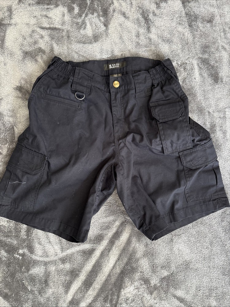 5.11 Tactical Shorts Women Size 6