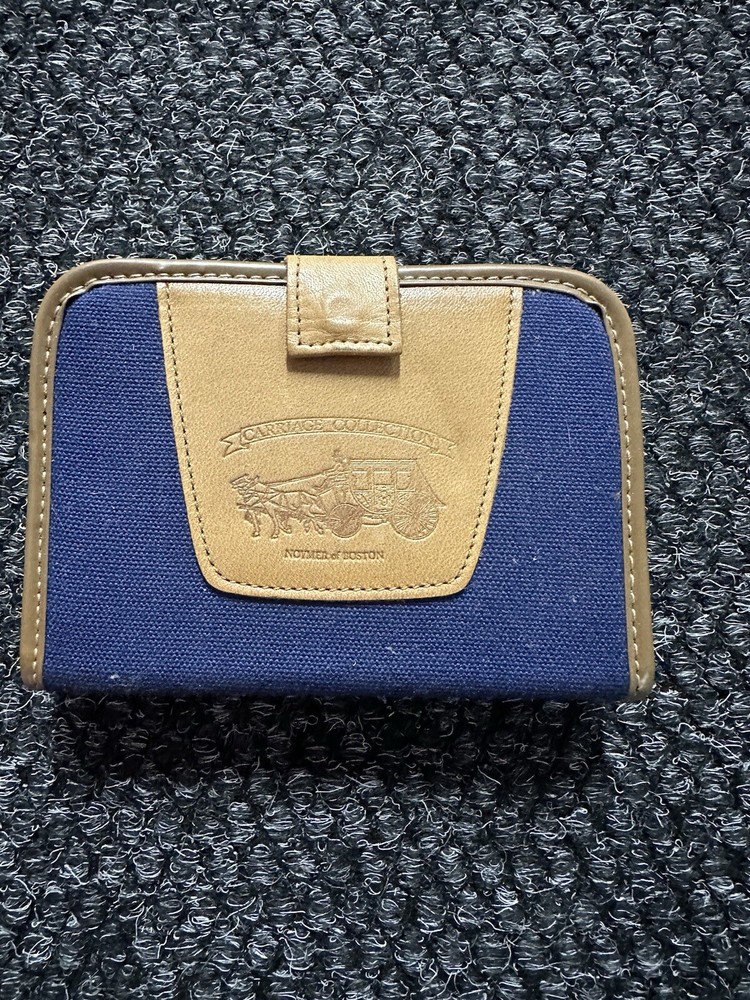 Noymer Of Boston Carriage Collection 2 Deck Card Set Piatnik Ducks Pheasants