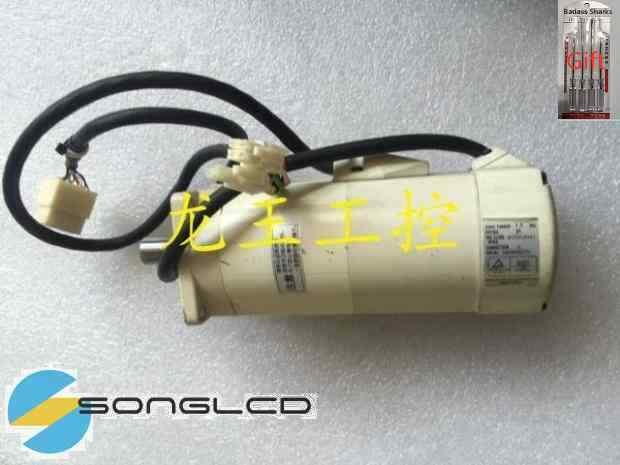1PCS MSMA042M2B via DHL or Fedex fast shipping